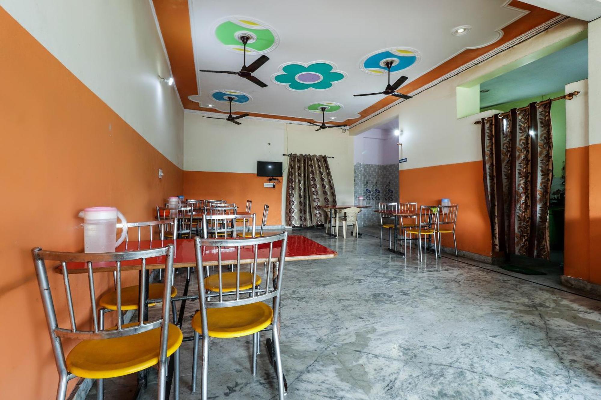 Jhājra Spot On Shivalik View Stay מראה חיצוני תמונה